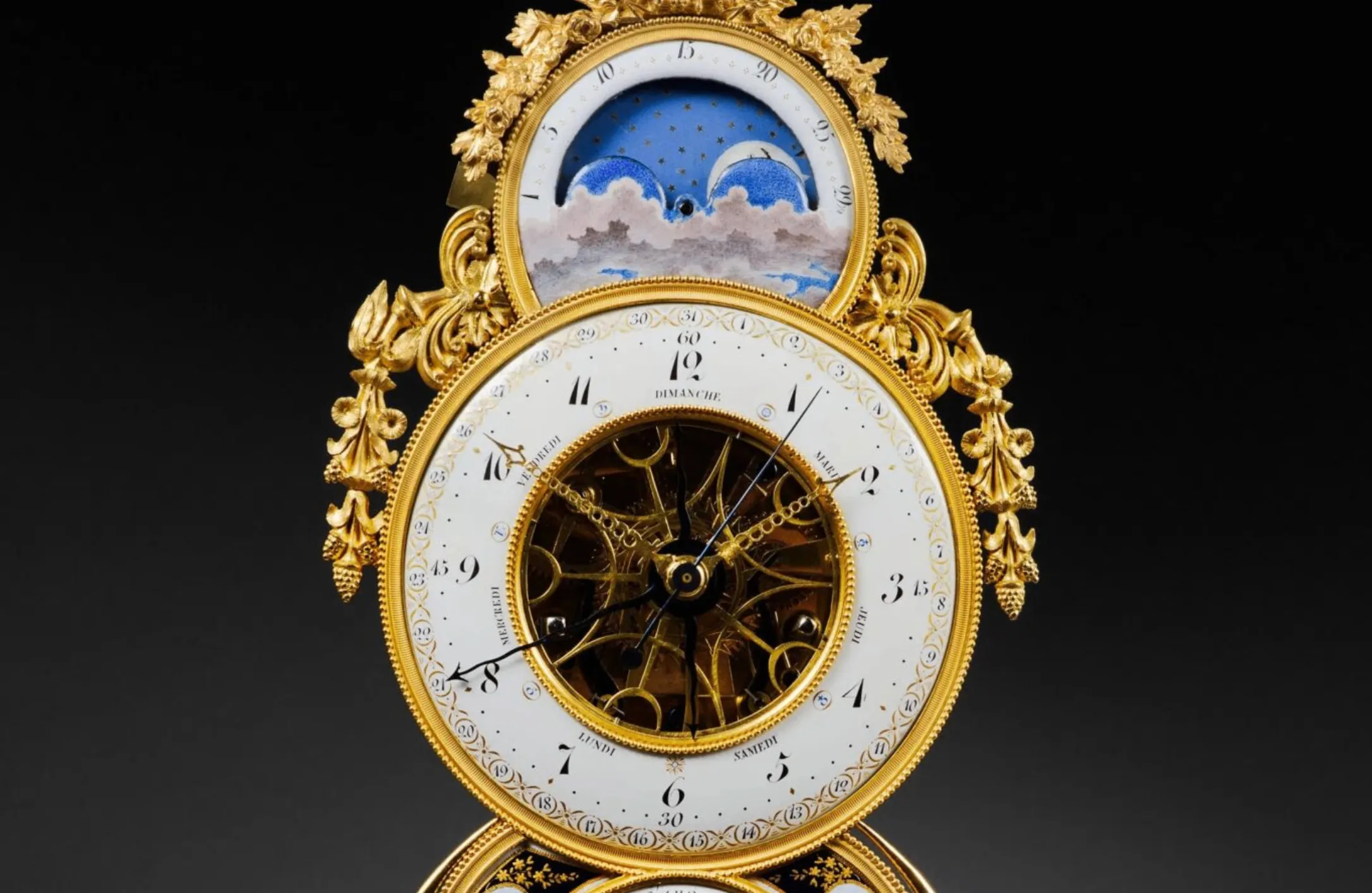 Clock Repair Blackburn