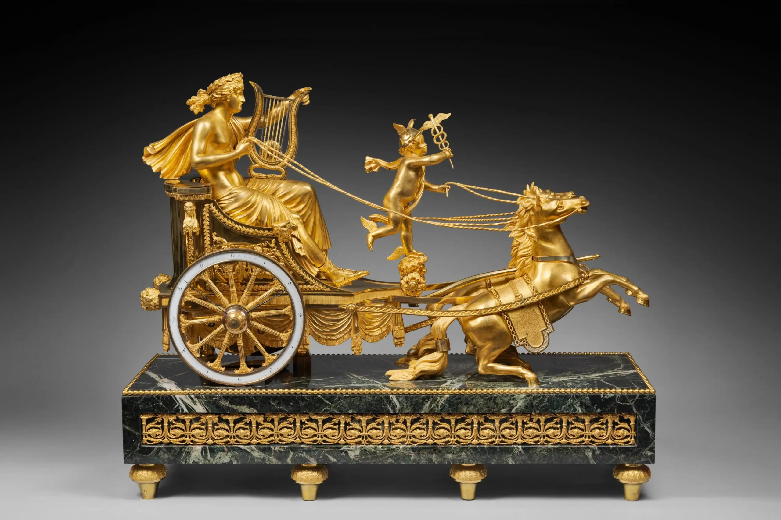 Clock Repair Blackburn