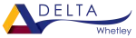 DElTA Academy logo